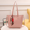 One-shoulder bag one shoulder for leisure, 2023 collection