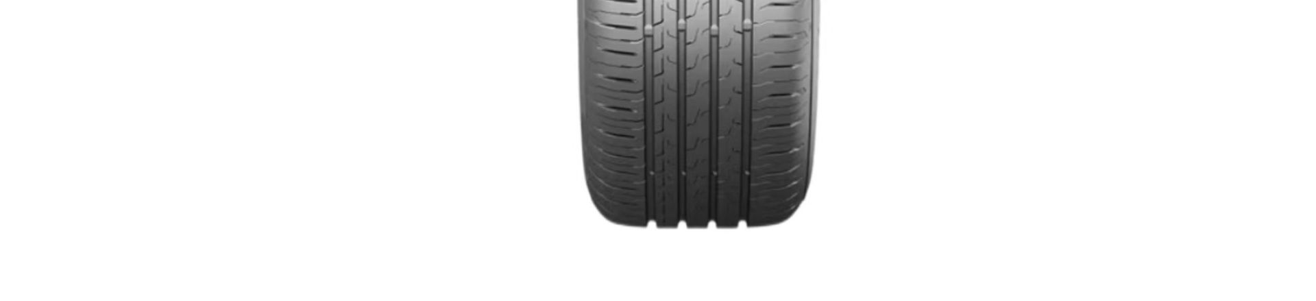 German Continental Tires 235/45R20 96V Fr Ec6