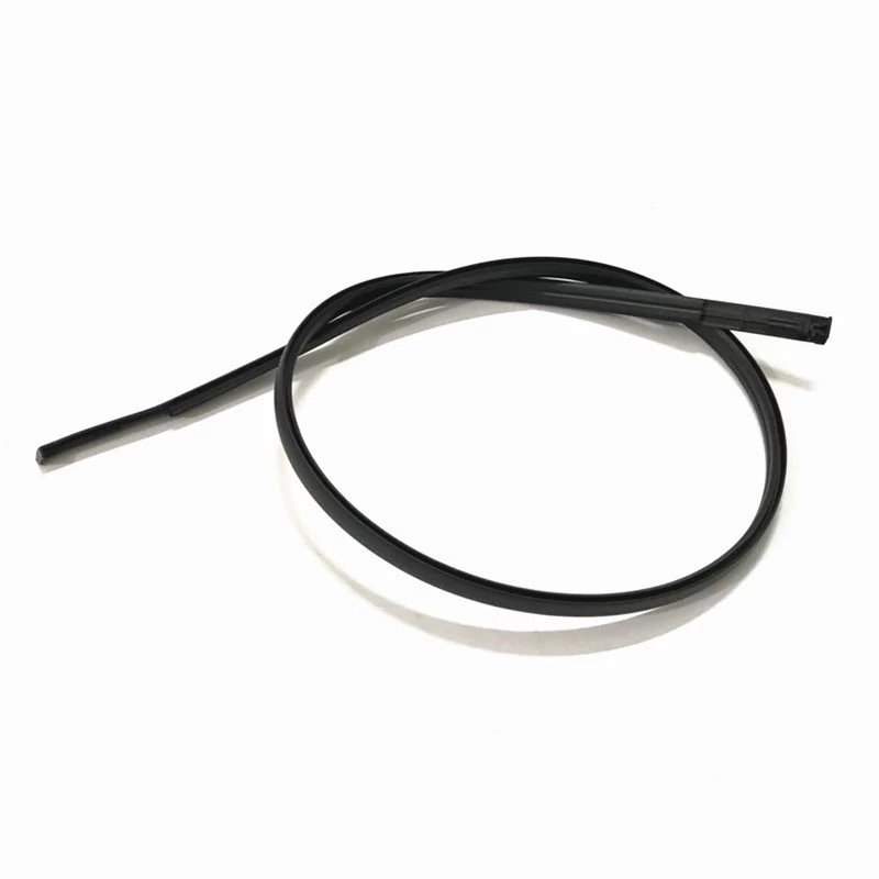 Suitable for 2010-2016 Toyota Reiz Roof Water Gutter Strips, Side Sealing Strips, Waterproof Strips, Decorative Trim Strips