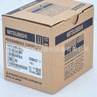 ���� FX1S-10MR-ES/UL �ɾ��̿����� FX1S ϵ�� ԭ�b �F؛�h�r