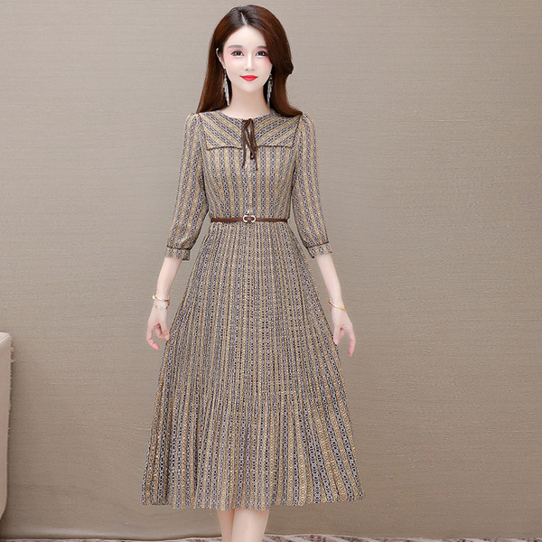 Long dress