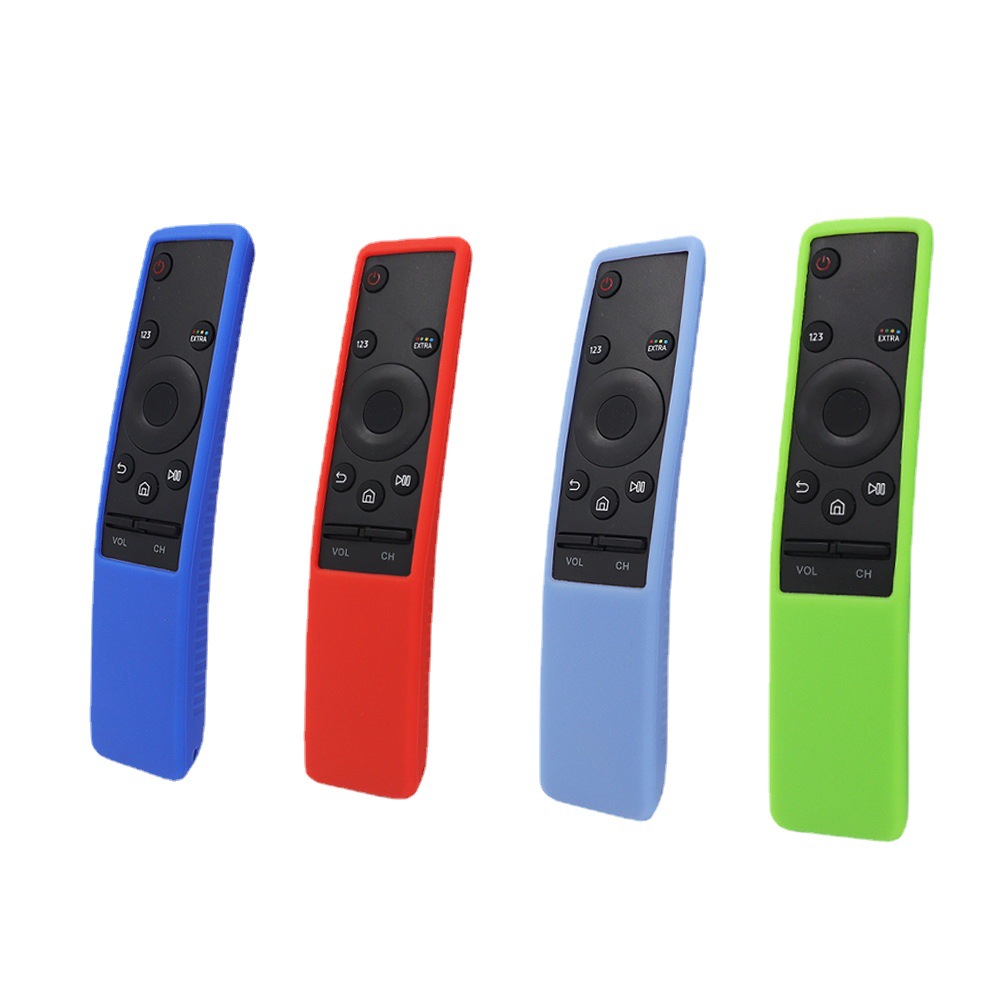 Applicable to Samsung samsungBN59 remote control silicone protective cover Amazon smart TV remote control cover