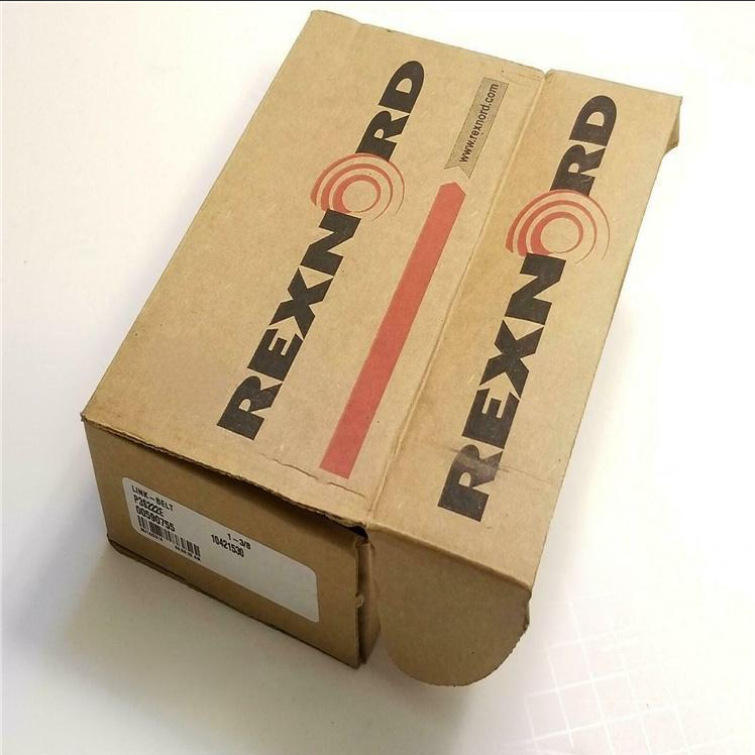 REXNORD轴承带座轴承ZAFS6085MMF外球面轴承机床机械设备轴承
