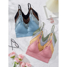 Y 68202 Women's sport backless camisole Ůʿ�˶���������