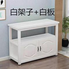 水槽収納ラック、超耐荷重水槽ベースラック、ベースキャビネット、リビングルームアイアンラック、スチールウッド水槽テーブルベースベースラック