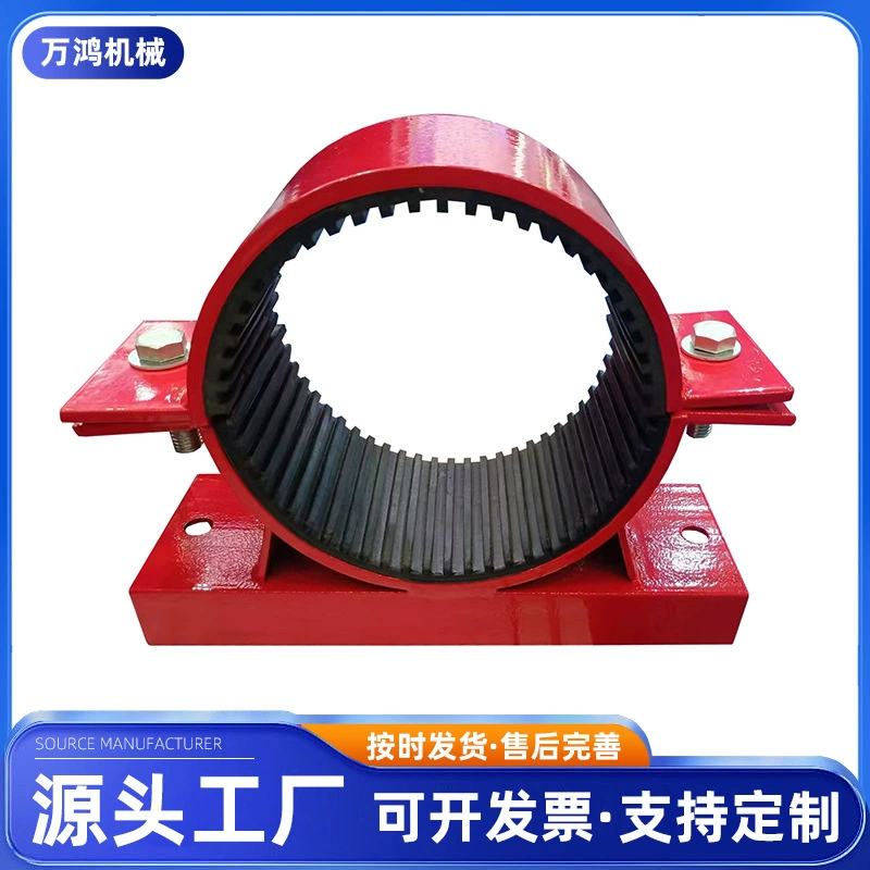 Эластичная труба типа DT пружинный амортизатор вентилятор водяной насос подвесной силиконовый амортизатор на складе