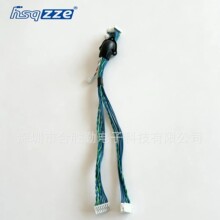 GH 1.25mm�g�� 7P+8P���g���� 195mm �����O���B�Ӿ� �S�Ҷ���