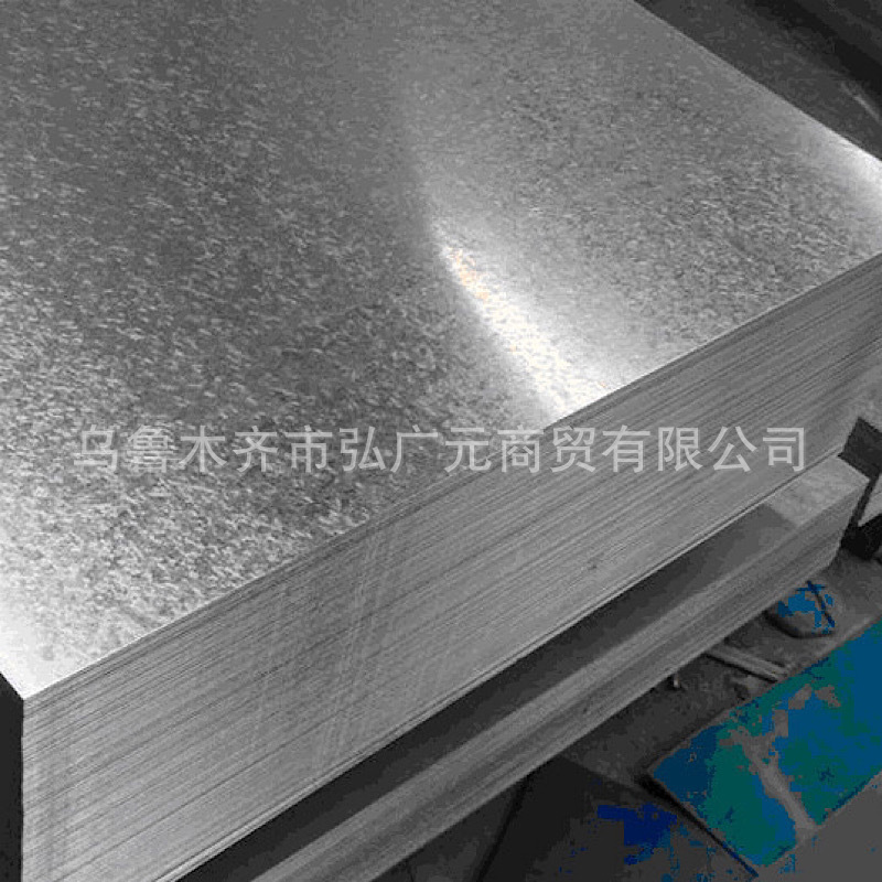 镀铝锌版 镀铝锌卷0.3 0.4 0.5 0.8 1.0 1.5