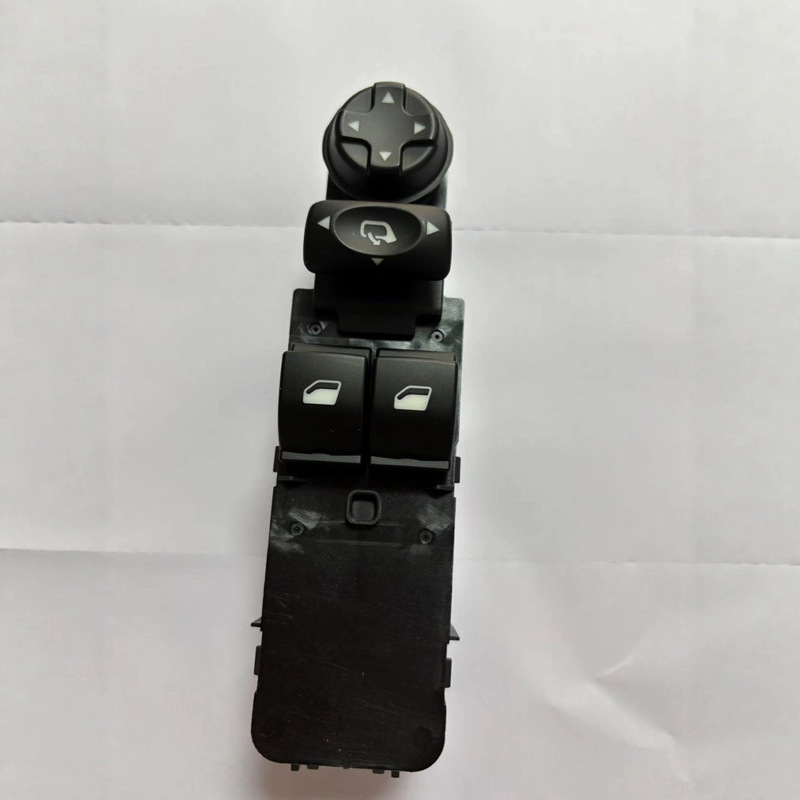 96657052ZD 6490.SQは、プジョーRCZ、シトロエンDS4のガラスリフトスイッチリフターに適しています。|undefined
