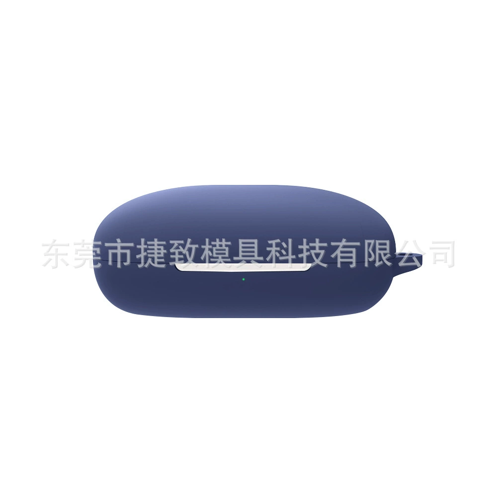 Совместимые комфортные наушники Pro, защитный кейс, Bluetooth