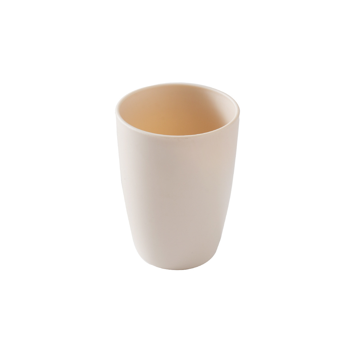 베이지 [10.5cm 팻컵]