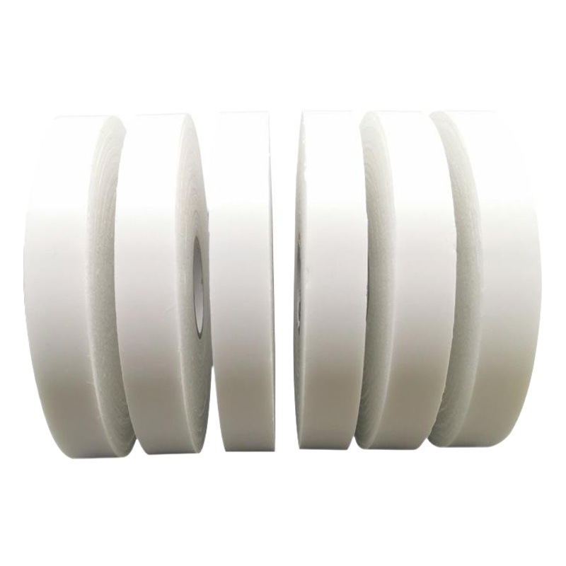 Alta espuma en blanco adhesivo de doble cara cinta 1mm/2mm/3mm de espesor Tablero KT tablero de plástico de aluminio espuma especial adhesivo de doble cara