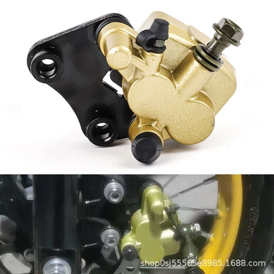 Atv Off-Road Motorcycle Parts 110-125 Motosiklet ləvazimatları və aksesuarları