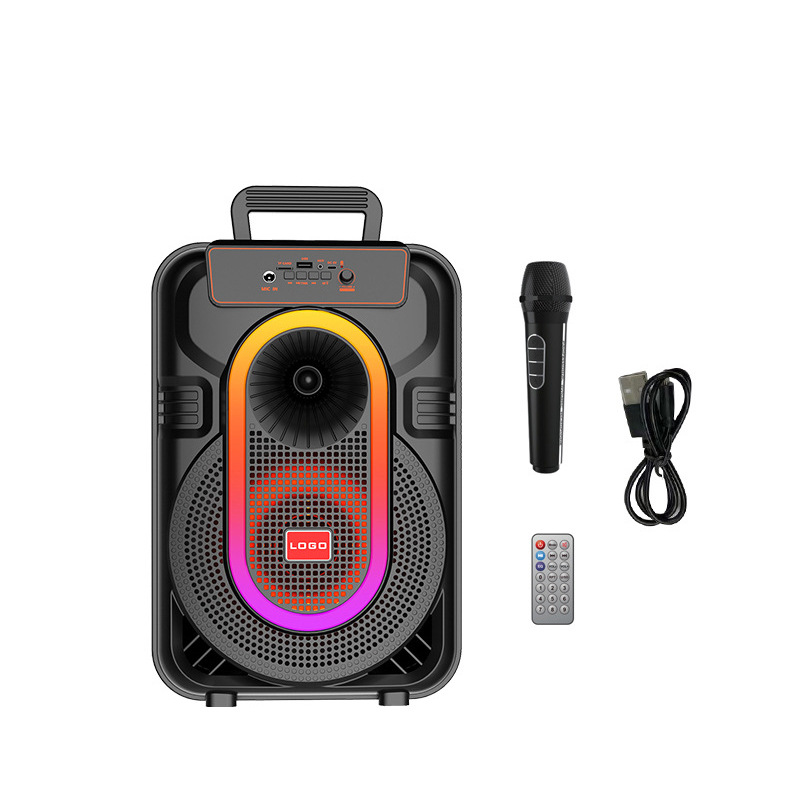 handheld small speakers