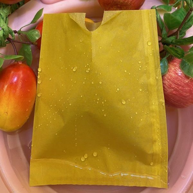 びわ、梨、マンゴー専用袋、りんご、桃保護袋、黄桃、グレープフルーツ、果物袋、防虫|undefined