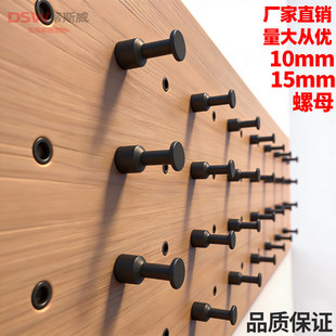 ���������������10mm15mm��ĸ6mm�U���h���׳��������U