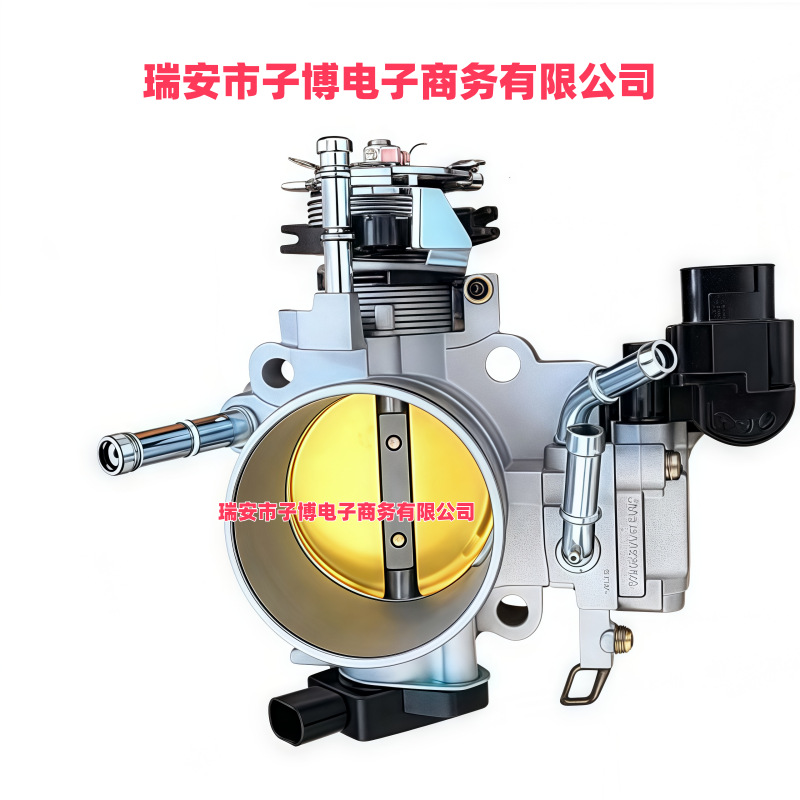 16400-RAA-A61 16400-RAA-A62 16400-RAA-A63 for Accord Throttle