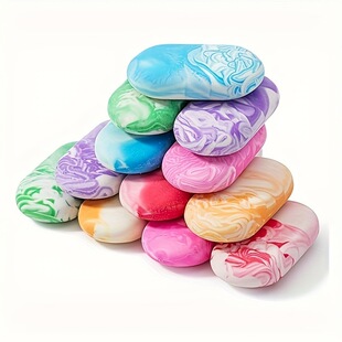 M 15993 Marble pattern eraser ����ʯ���y��ͨ��Ƥ�羳���Q
