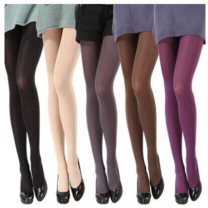 Factory wholesale adult large size ladies spring and autumn leggings 120D velvet pantyhose dance socks wholesale Factory wholesale adult large size ladies spring and autumn leggings 120D velvet pantyhose dance socks wholesale