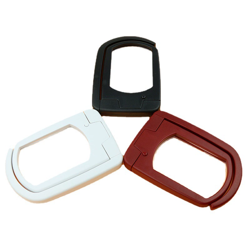 Заводская поставка увеличительное стекло пластиковая Смола оптический акрил HD настольное украшение для пожилых людей зеркало для чтения