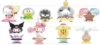 Sanrio Snack Planet сюрприз-бокс