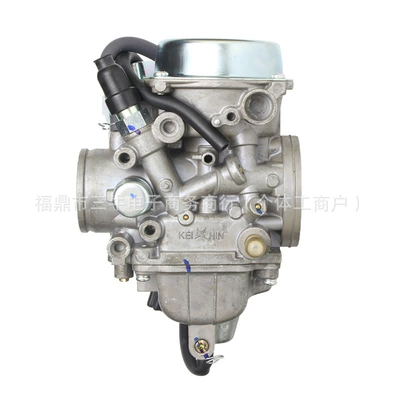 Carburetor, Carburetor