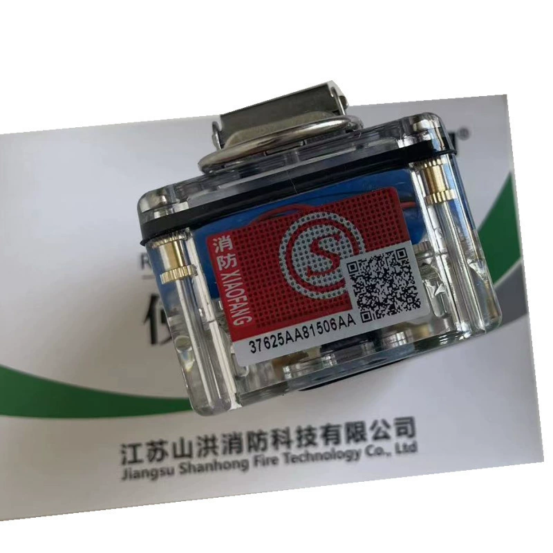 Звонок пожарного за помощью, пожарная сигнализация, взрывозащищенная зарядка, сертифицированный 3C, водонепроницаемый, взрывозащищенный азимутальный светильник Taizhou