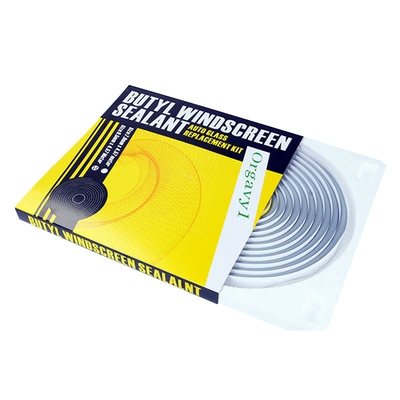 Disc Glue, Vehicle Sealing Strip