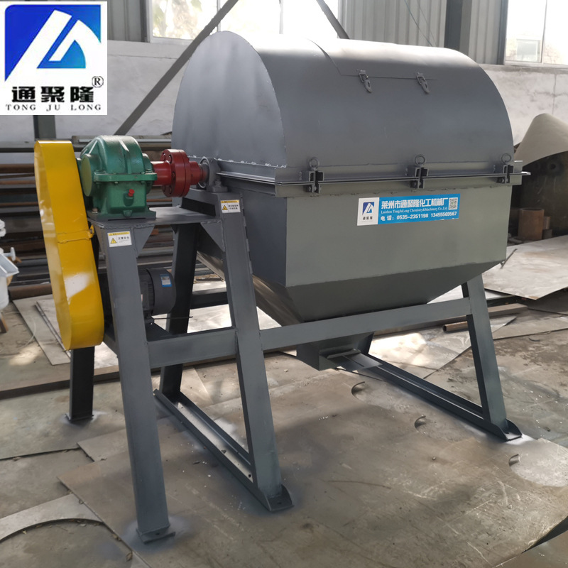 三元催化球磨机2