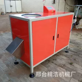 其他橡胶机械;其他分离设备;筛选设备