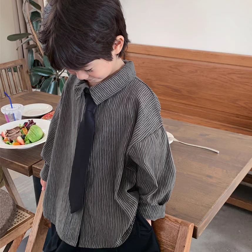 Shirt for boys