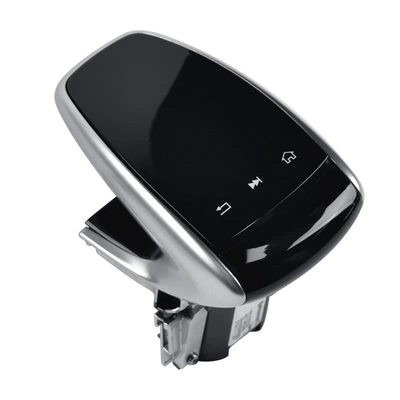 Digər kuzov və aksesuarlar: E-Class W205 Multimedia Central