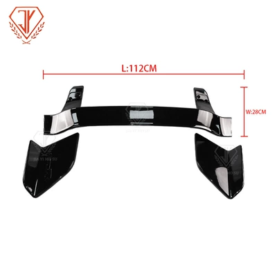 Factory Direct Sales Suitable for Spoiler