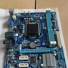 适用Gigabyte/技嘉 GA-H61M-DS2 主板 1155针 内存DDR3 Micro ATX