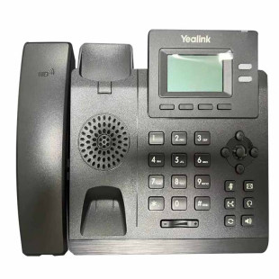 Yealink���|��SIP-T31�ɾ���I�������Z��IP �Ԓ