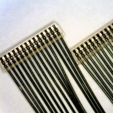 A14SR14SR30K254B JUMPER CABLE 14SR-3S - 14SR-3S 10" 1:N