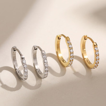 �Ĺ� ŷ���羳��Լ�ٴ��18K���ʯ����ֶ�ȦŮС�ڸ��Ÿ��Զ���
