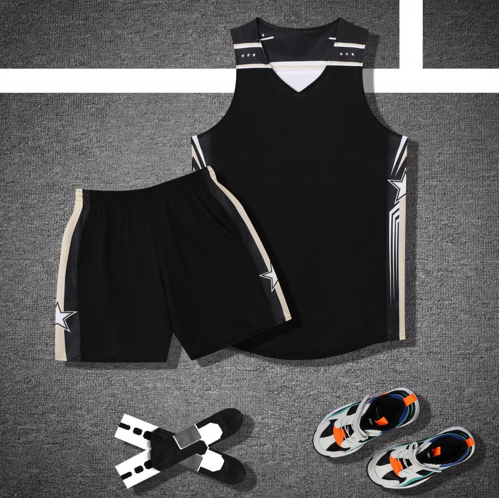 Black/white-313 / XXS