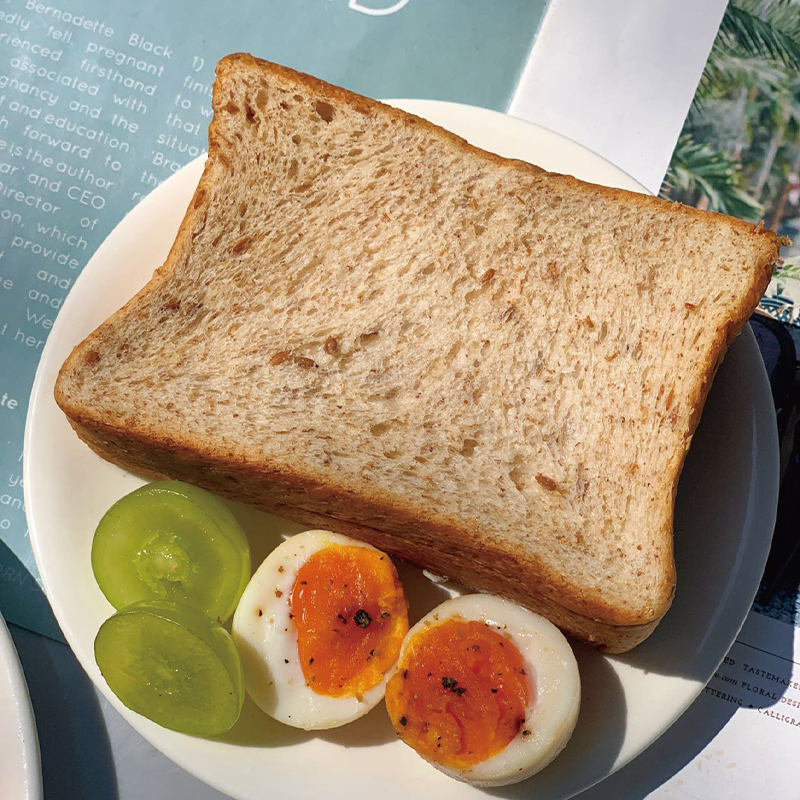 호밀 아마씨 2봉-10g