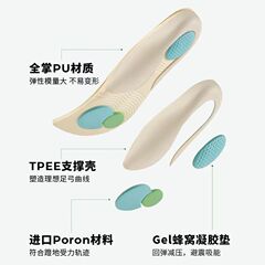 男性の女性のフラット足の矯正XO型の足のフラット足の矯正の外は内の八の字の足の弓をひっくり返して足の神器を矯正します。