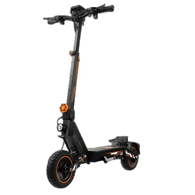 Electric Scooter, Qatlanan elektrik skuterlər