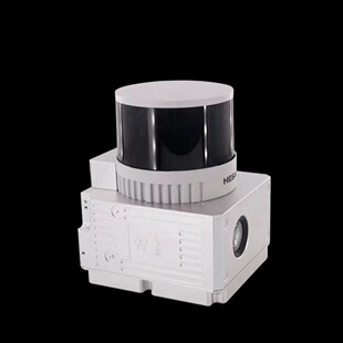 International navigation GS260 unmanned aerial vehicle-borne laser 3D radar scanner vehicle-borne high-precision 3D laser