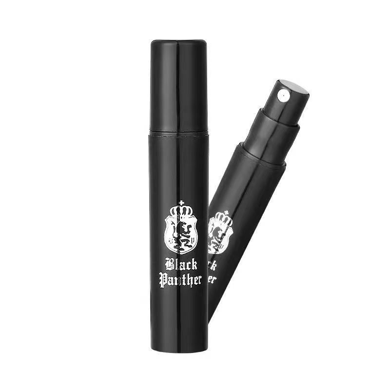 Black Panther Delay Spray Enhanced Edition 1ml Long-Lasting Non-Numbing Adult Delay Spray — detail image 3