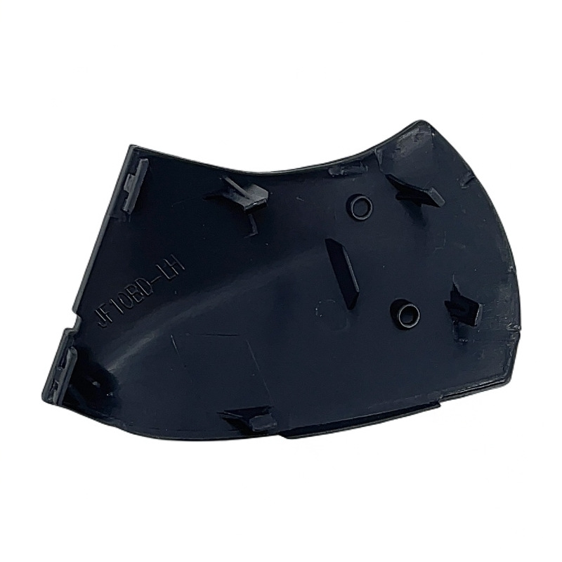 Suitable for Toyota Prado Rearview Mirror Housing, Land Cruiser Lc200 Rearview Mirror Frame, Mirror Lens, Turn Signal Light