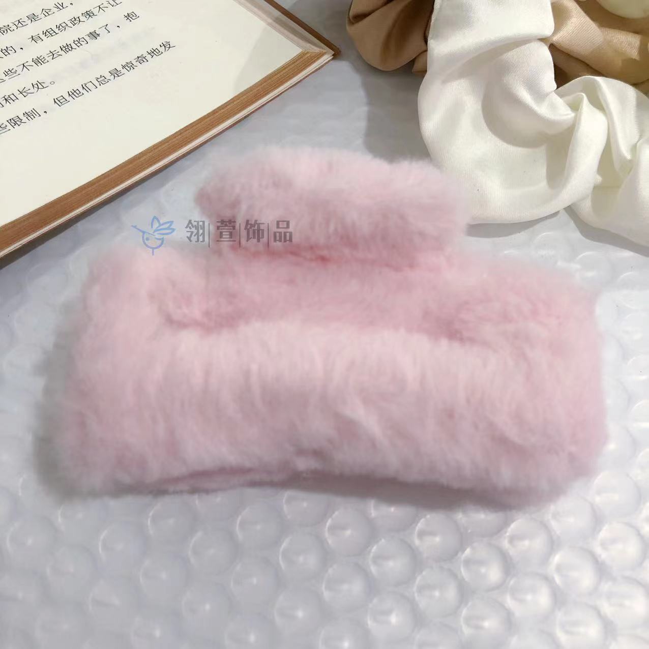 24#8.5cm square (07# pink)