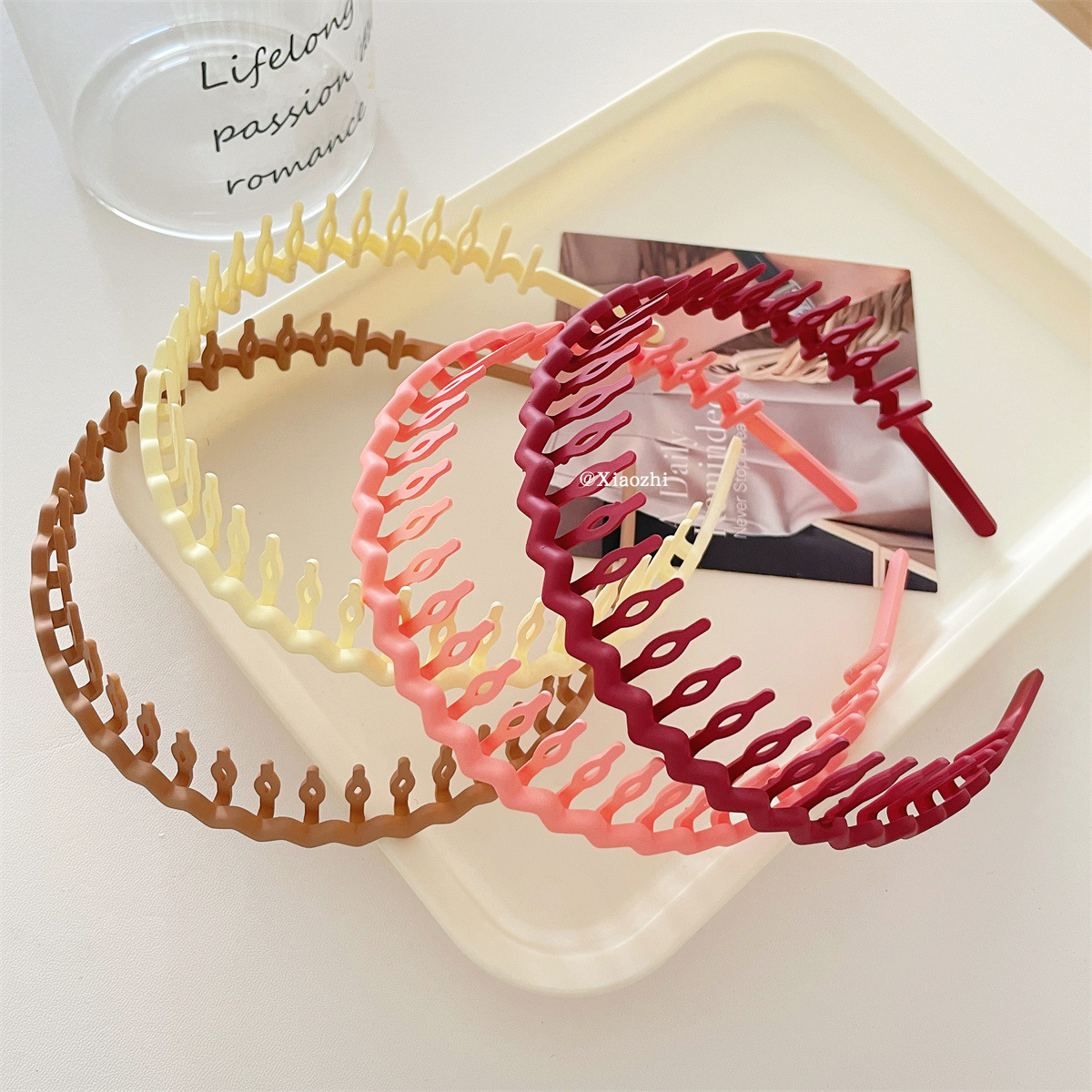 Headband Image 3