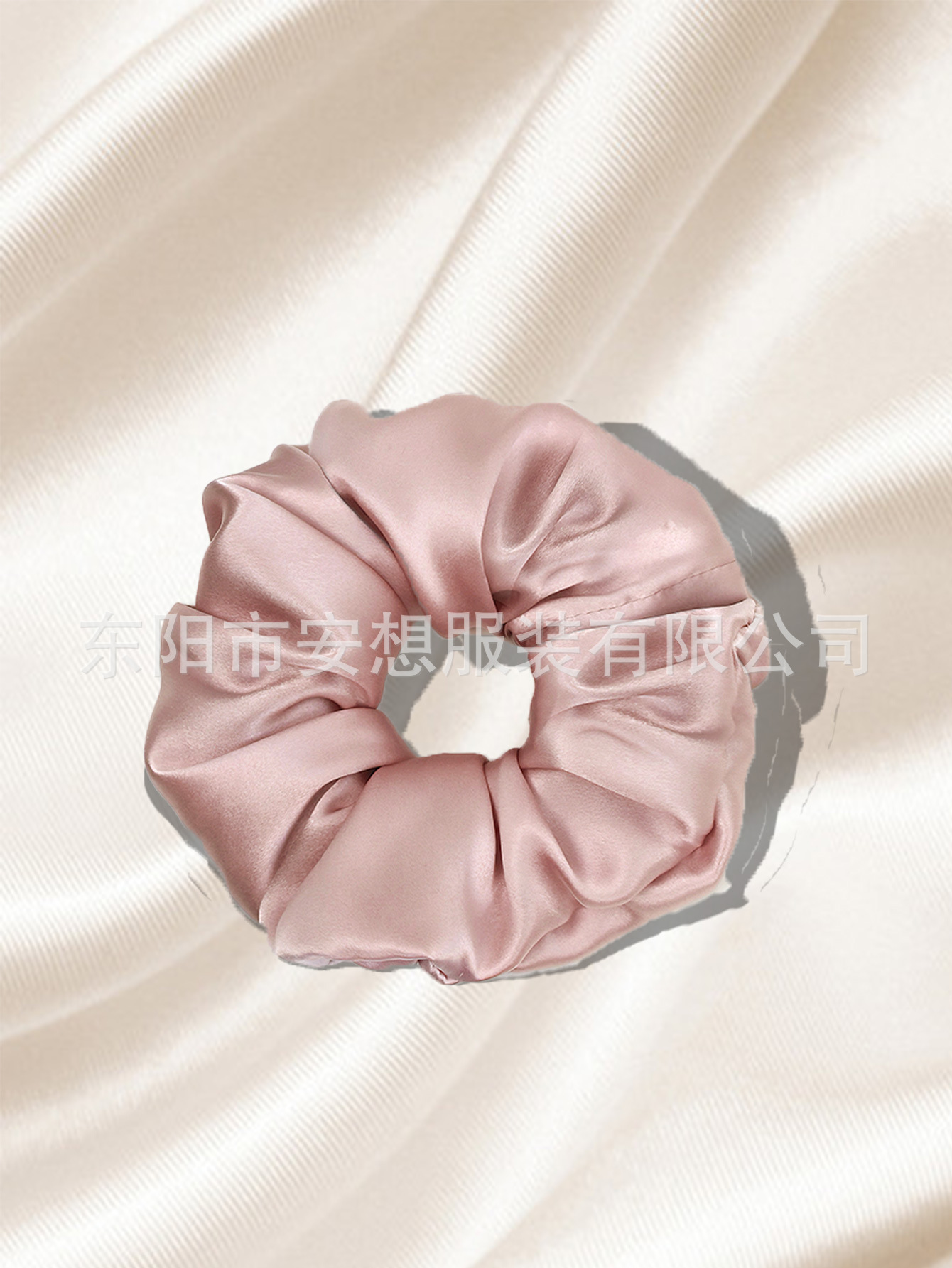 연근 핑크 4cm 충전재 없음