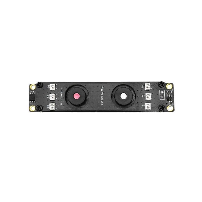 200万画素usb顔認識改札機入退室30fps赤外線暗視カメラモジュール|undefined