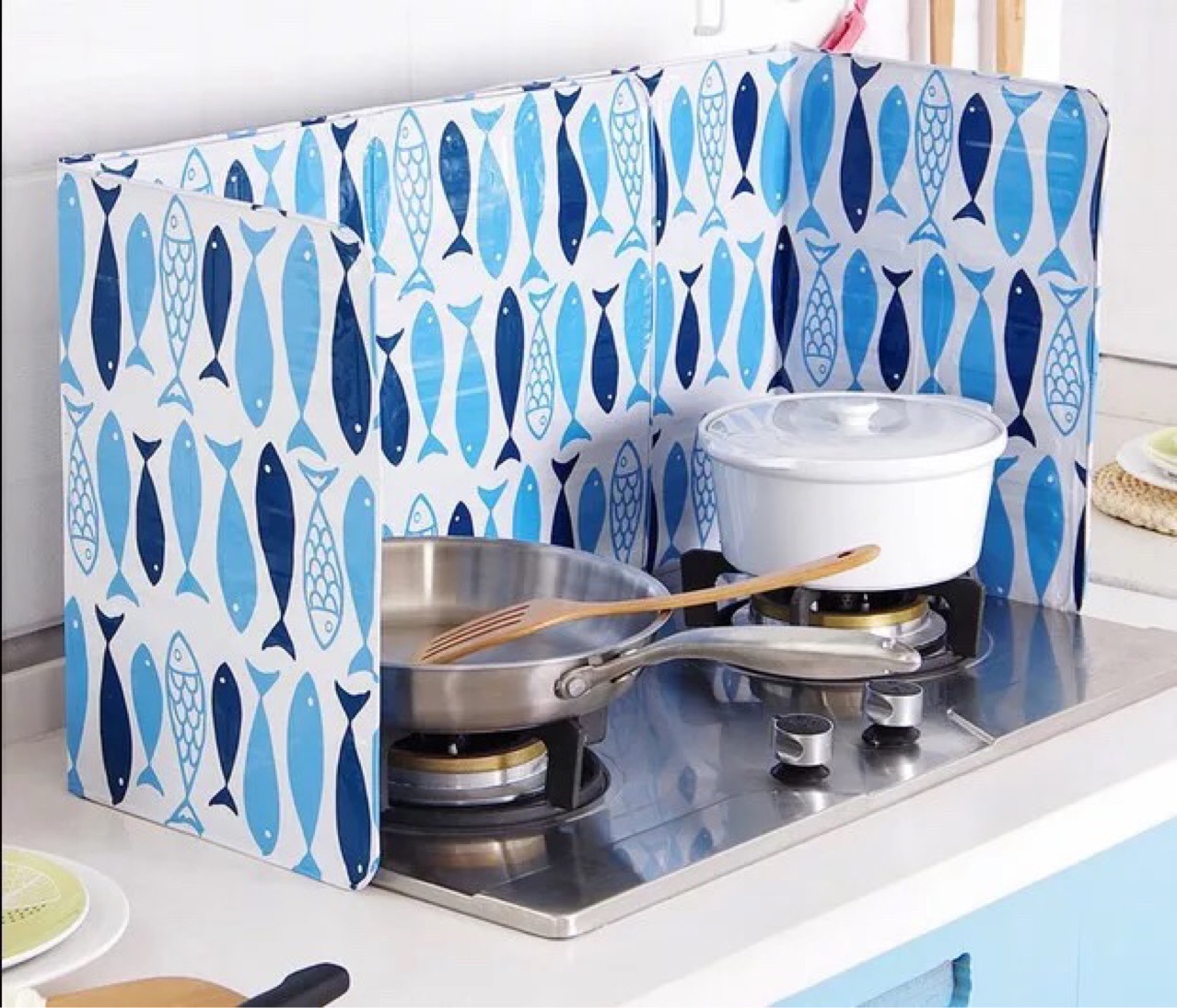 Japanese Kitchen Oil-Proof Board Oil-Proof Board Oil-Proof Board Anti-Scalding Board