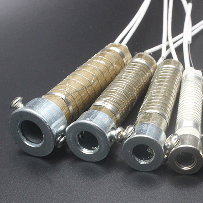 Wholesale Long-life B-core External Heating Iron Tip Heating Element for Electric Iron 30W 40W 60W 80W 100W